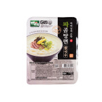 백제쌀국수 낱개판매 파곰탕맛, 92g, 1개 : 백제푸드