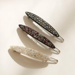 [갤러리아] 제이로렌 프랑스 마퀴드 스몰 포인트 헤어핀 H0906 : 갤러리아백화점