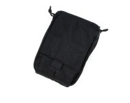 TMC TYR 타입 메디컬/메딕 파우치 TMC2729-BK : MILCO