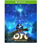 플래닛문스튜디오 오리 앤 더 블라인드 포레스트 (XBOX ONE) [다운로드코드] : 정품 구매 대행