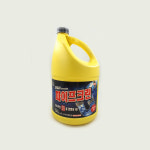 코스트코 홈워시 파이프크린 5L X 2개 : 뷰티 아리솔