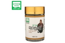 흑마늘환120g : 주식회사 마루인터내셔널