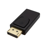 HDTOP DP TO HDMI 4K 60Hz 변환 젠더 HT-G35 : 마하링크 공식스토어