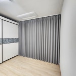 하동 청암면 주택 커튼 블라인드 / 창원 마산 진해 김해 진주 사천 부산 데코인홈 : 데코인 홈