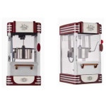 가정용팝콘기계 팝콘제조기 머신 기계 팝콘메이커 클래식 모델(타이머 제외) : JD물산