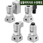 [ SMC ] VT315V-022G ( 3포트 솔레노이드 밸브 직동 포핏 타입 탄성체Seal / 한국SMC SMC공압 ) : 뉴매틱나라