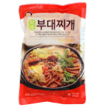 한상가득 파주 부대찌개 600g : 다쿡