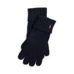 폴로 랄프 로렌 남성 메리노 울 터치 스크린 글로브(MAPOHGS0J820218400) : 랄프로렌 코리아