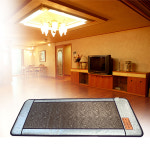 (신)한일생명과학 1인매트 온열장판 침대용 피부샵 병원 한의원 매트 전기장판 : 스토어진성몰