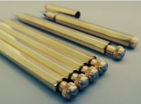 카웨코 스페셜 브라스 샤프 0.5mm : 펜카페스토어