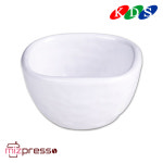 돌산멜라민 백스톤 탕기 12호 DS-6322 : 미즈프레소