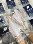 선주직송 당일조업 동해안 영덕 국내산 손질 반건조 참가자미 : 한가네수산