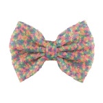 크리스마스소품 머리띠 스팽글 헤어 포함 액세서리 장식 보우 소매 인치 머리 반짝이 클립 : 로세우스