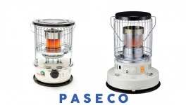 파세코 PKH-3100GN PKH-3100B PKH-5100 등유 캠핑 석유 심지 난로 : 강산자재-조은산업안전