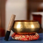 싱잉볼테라피 싱잉볼세트 섭생 명상싱잉볼 : 바로미로 스토어