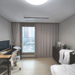 김해 삼문동 이안센트럴포레 장유 커튼 블라인드 / 창원 마산 진해 김해 진주 사천 부산 데코인홈 : 데코인 홈