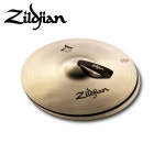 질젼 Zildjian A 질젼 오케스트랄 심포닉 저먼 톤 페어 심벌즈 18인치 A0490 : 스즈키악기