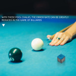 당구 큐대 당구채 당구큐 개인큐 12pcs 큐 스틱 닦아 파우더 풀 테이블 큐 분필 당구 재생 액세서리 용품 팁 : 스페셜위크