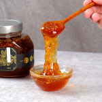 서해안식품 금산 장수 도라지청 국산 약도라지청 630g : 부기상회