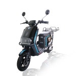 이지베이션 타우러스ES 듀얼모터 전기스쿠터 60V 30Ah 배달전동스쿠터 : 핸디라이프