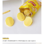 다용도 밀봉 봉지 집게 클립 : 콜드바틀 리테일