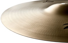질젼 Zildjian A 질젼 오케스트랄 심포닉 저먼 톤 페어 심벌즈 18인치 A0490 : 스즈키악기