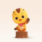 코코지 꽁지 아띠 (창작동화, 인기동요) : 코코지하우스