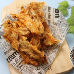 불타는 아귀채 (매운맛) 300g : 주식회사 서윤