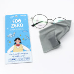 안경김서림방지크리너 2개 운동 외출 안경 : 칸의 후예들