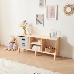 침실꾸미기 수납넉넉 원목거실장 1140 인테리어거실장 : ONL컴퍼니