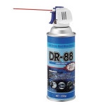 강력 먼지제거제 DR-88 에어스프레이 PC 쿨러 냉각팬 컴퓨터 청소 DR88 200g : 대길MRO