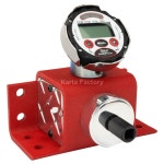 프로토 Proto 3/8인치 드라이브 전자 토크 테스터 5-50ft-lbs J6474 : 디클로버