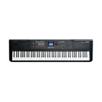 KURZWEIL SP6 커즈와일 신디사이저 스테이지 미디컨트롤러 88 해머건반 : 미디어웍스