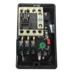 Big Horn 자기 스위치 SW90-23 1상 220-240V 3hp 18-26 앰프 18823 : 디클로버