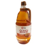 백설)맛있는 요리당 2.45kg : 주식회사마켓푸드몰