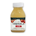 서울우유 아침에주스 오렌지 210ml 과일 농축과즙 쥬스 : 우유팡