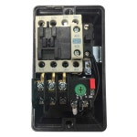 Big Horn 자기 스위치 SW90-37 3상 220-240V 7.5hp 18-26 앰프 18837 : 디클로버