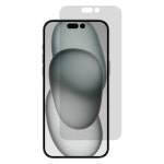 아이폰15 프로 맥스 필름 액정 지문방지 사생활 보호필름 2매 : N온라인구매처