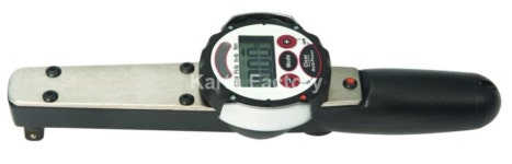 프로토 Proto 1/4인치 드라이브 다이얼 전자 토크 렌치 75-75in-lbs J6339 : 디클로버