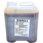 한두레 치킨소스 10kg : 싼푸드