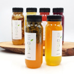 담아요 자몽청 190g 맛보기 수제청 : 담아요