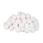 SPLASH 수영장 여과기 여과제 섬유 필터볼 친환경 700g : 부엉이북스