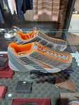 DIESEL 디젤 남성 오렌지 S PROTOTYPE V2 로우탑 스니커즈 Y03062 P5140-H9448 : 디레또
