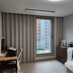 김해 삼문동 이안센트럴포레 장유 커튼 블라인드 / 창원 마산 진해 김해 진주 사천 부산 데코인홈 : 데코인 홈