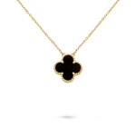 [국내백화점] 반클리프아펠 목걸이 빈티지 알함브라 목걸이 마더오브펄 VCARA45900 : 하이퀸 Hiqueen