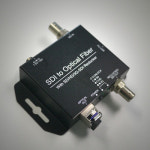 [미디어링크] SDI to FIBER 컨버터 | 방송용컨버터 추천 : 미디어웍스