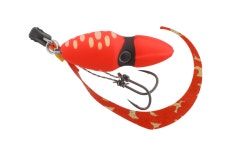 쟈칼 빈빈 TG 스위치 풀세트 참돔타이라바 텅스텐 헤드 : 동김해 피싱