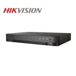 하이크비전 iDS-7204HUHI-M1/S 500만화소 완벽호환 4채널 DVR CCTV녹화기 : 드림스테이션몰