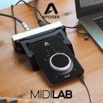 [분할결제]Apogee Duet 3 Limited Edition 아포지 듀엣 3 리미티드 에디션 : 미디랩 스토어