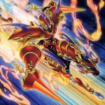 [유희왕카드] 열일의 기사 가이아브레이즈 Normal / 듀얼리스트 넥서스 DUNE-KR042 : 전주 디마켓